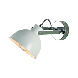 Lampă spot LUKAS 1xE14/40W/230V