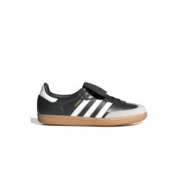 ADIDAS Sneakers Samba Lt W Cblack/Ftwwht/Goldmt IG2010 core black