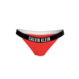 CALVIN KLEIN Bikini Bottom Brazilian KW0KW02857 XM8 flaming chili