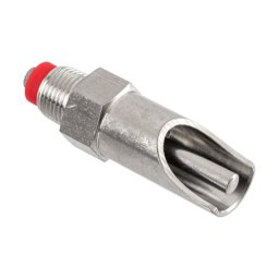 Suzetă cu filet 1/2", pentru scroafe, cu niplu 3/4