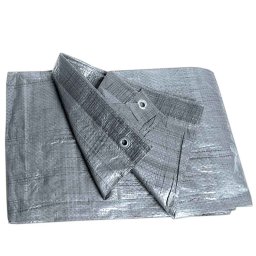 Prelată 2x3 gri 100g/m2