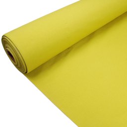 Material tapițerie, verde-galben, lățime 280cm 1,4mx2 Ba/Pes