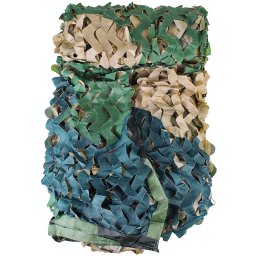 Plasă de camuflaj 2x3m Multicam