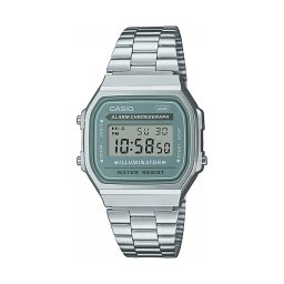 Ceas Casio, Vintage Iconic A168WA-3AYES