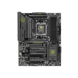 MSI MAG B850 TOMAHAWK MAX WIFI MAG B850 TOMAHAWK MAX WIFI