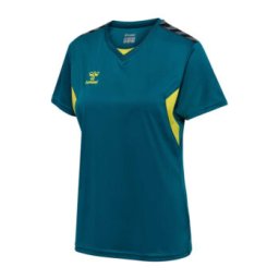 Tricou hummel AUTHENTIC POLY WOMEN
