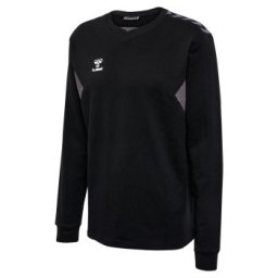 Bluza hummel AUTHENTIC COTTON SWEAT UNISEX