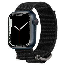 Spigen DURAPRO FLEX Apple Watch 4/5/6/7/8 / SE / ULTRA (42/44/45 / 49MM) BLACK