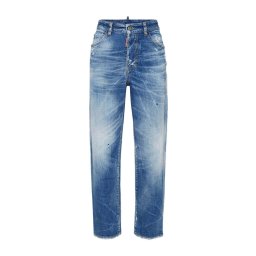 DSQUARED Jeans S72LB0836S30309 470 navy blue
