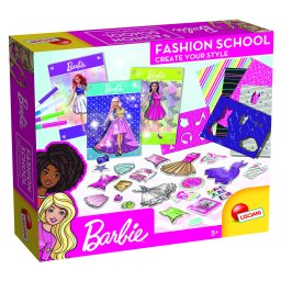 Scoala de moda - Barbie