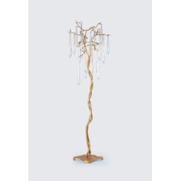 Lampadar AQUA BABYLONICA PA630/4