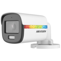 Resigilat - Camera TurboHD Color Vu Hikvision DS-2CE10DF8T-FSLN