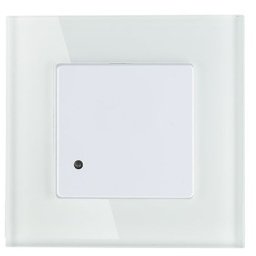 Senzor miscare 180GR 1200W MAX- alb V-TAC SKU-15021