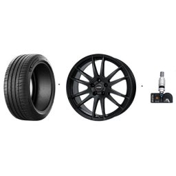 Set Roti Vara R18 Tesla Model 3
