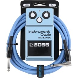 Boss BIC-10A Blue 3m