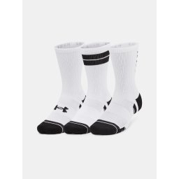 Under Armour Unisex socks UA Perf Tech Nov 3pk Crew - unisex
