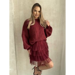 Edoti Women's skirt GL