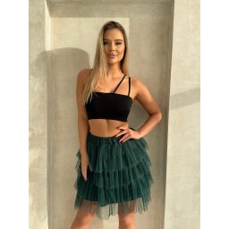 Edoti Women's skirt GL