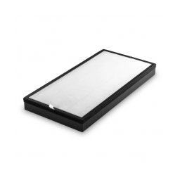 Filtru 2 in 1 TRUE HEPA si Carbon Activ compatibil cu purificatorul Trotec AirgoClean 350 E