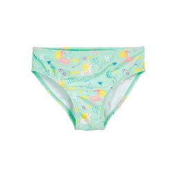 PLAYSHOES Protecție UV galben citron / verde mentă / roz deschis / alb