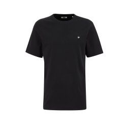 WE Fashion Tricou negru