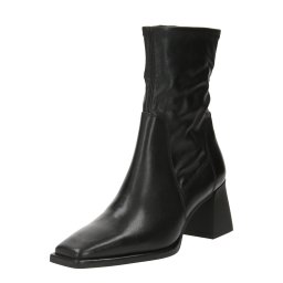 VAGABOND SHOEMAKERS Botine 'Hedda' negru