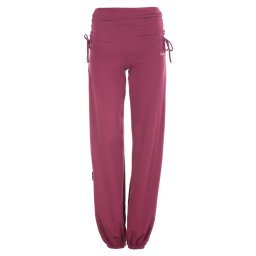Winshape Pantaloni sport 'WH1' mov zmeură