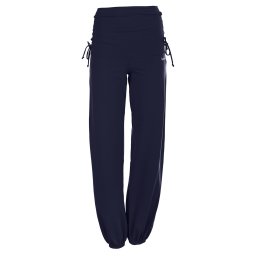 Winshape Pantaloni sport 'WH1' bleumarin