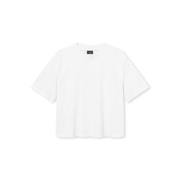 Johnny Urban Tricou 'Zoey' alb