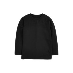 Next Tricou negru