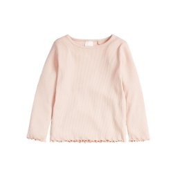 Next Tricou roz pudră