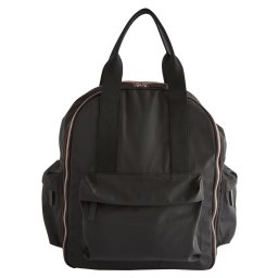 Next Rucsac 'Travel ' negru