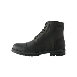 Next Bocanci cu șireturi negru