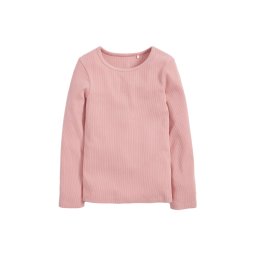 Next Tricou roz pal