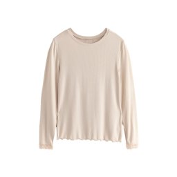 Next Tricou bej