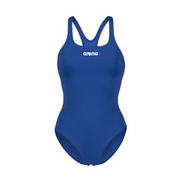 ARENA Costum de baie sport 'TEAM PRO SOLID' albastru
