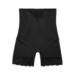 Next Pantaloni modelatori negru