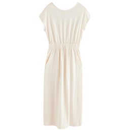 Next Rochie crem