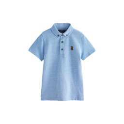 Next Tricou albastru deschis
