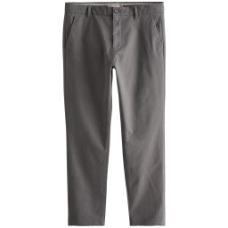 Next Pantaloni eleganți gri închis