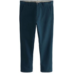 Next Pantaloni eleganți albastru închis