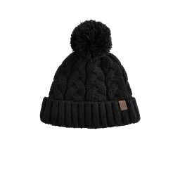 Next Căciulă negru