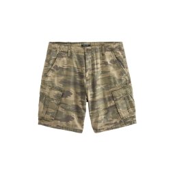 Next Pantaloni cu buzunare bej / maro / verde