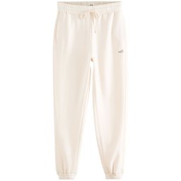 self. Pantaloni ecru