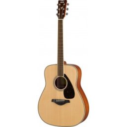 Yamaha FG 820 NT