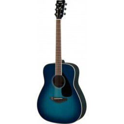 Yamaha FG 820 SB II