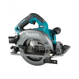 Makita - HS004GZ01 XGT - Fierastrau circular fara acumulatori si incarcator, Li-Ion, 40 V, - Ah, 190x30 mm, valiza speciala