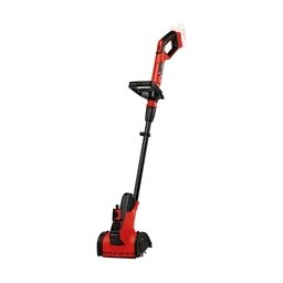 Einhell - PICOBELLA PXC - Perie pentru suprafete fara acumulatori si incarcator, Li-Ion, 18 V, - Ah, 215 mm