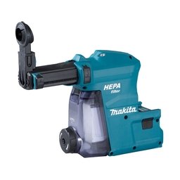 Makita - DX09 - Adaptor aspirare scule electrice, DHR281, DHR283