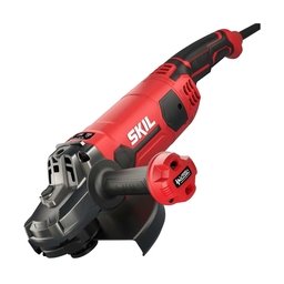 Skil - 9791 AB - Polizor unghiular cu fir, 2200 W, 230 mm, maner antivibratii, pornire lina